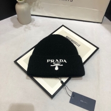 Prada Caps